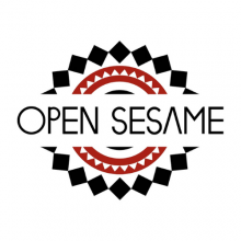 Open Sesame Dubai restaurant